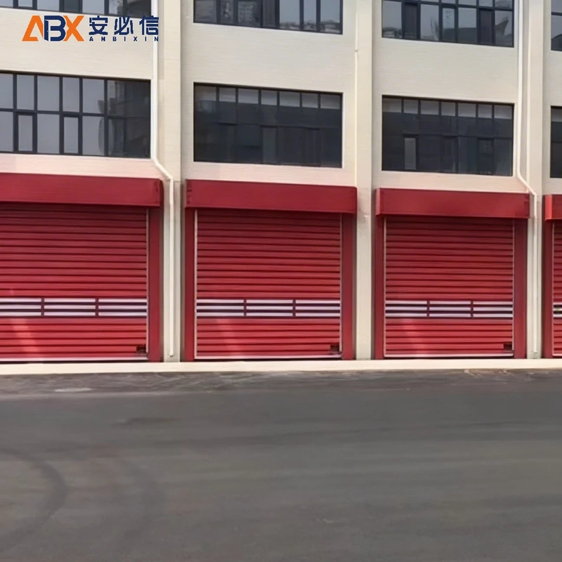 贵阳市厂房高速门